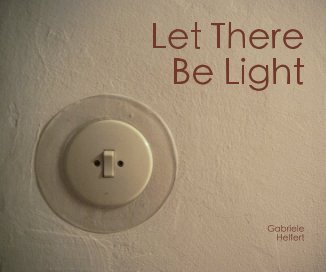 Let There Be Light book cover