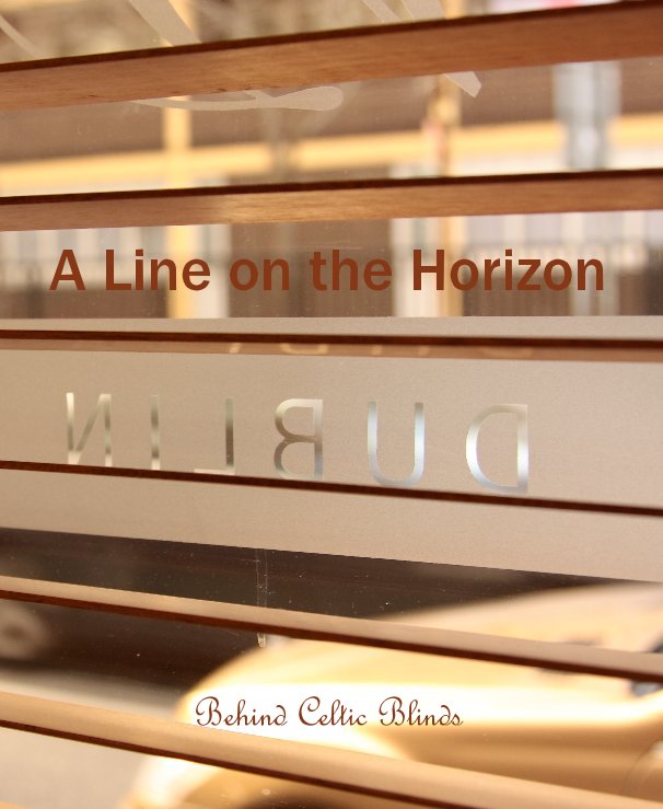 Visualizza A Line on the Horizon di Markus Stampfli