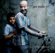 les suds 07 book cover