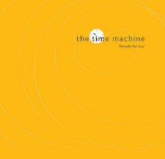 the time machine book cover
