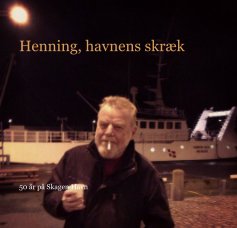 Henning, havnens skræk book cover