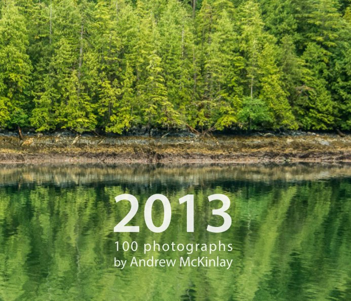 View 2013 by Andrew McKinlay