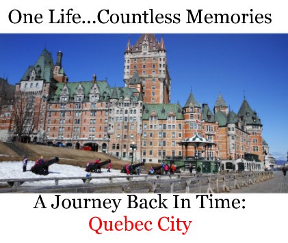 One Life...Countless Memories book cover