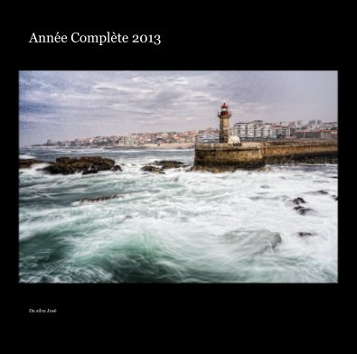 Année Complète 2013 book cover