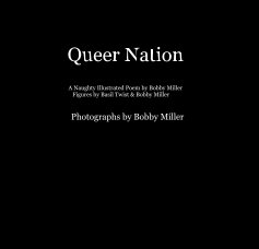 Queer Nation book cover