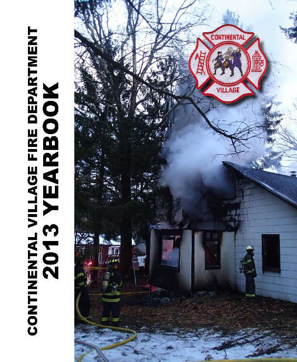 View CVFD 2013 Yearbook by miami222