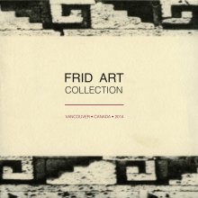 Frid Art Collection book cover