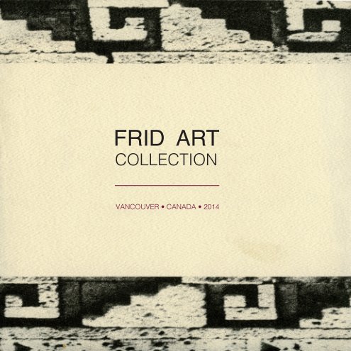 View Frid Art Collection by Esther Frid