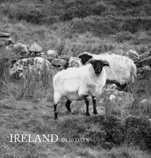 Ver Ireland - 2013 por Sashi Murthy