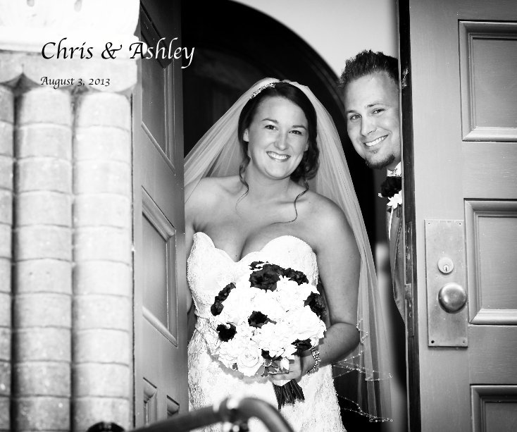 View Chris & Ashley by Edges Photography