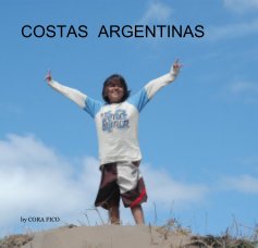 COSTAS ARGENTINAS book cover
