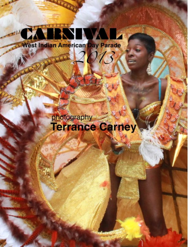 View CARNIVAL by Terrance Carney