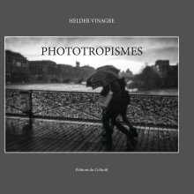 Phototropismes book cover