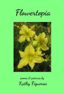 Flowertopia book cover