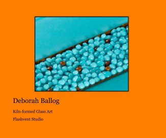 Deborah Ballog book cover