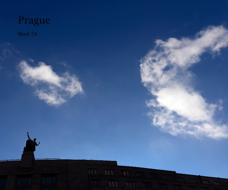 View Prague by pantocrimson
