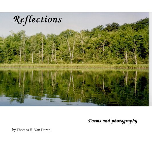 Ver Reflections por Thomas H. Van Doren