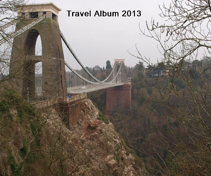 Ver Travel Album 2013 por DennisOrme