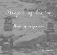 Hospice of Dayton book cover