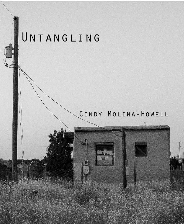 View Untangling by Cindy Molina-Howell