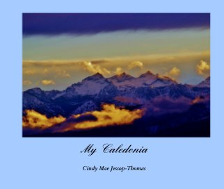 My Caledonia book cover