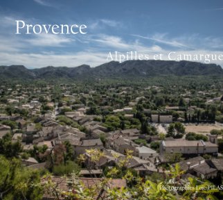 provence book cover