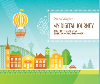 My Digital Journey book cover