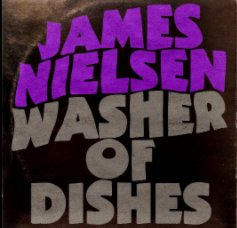 Washer of Dishes book cover