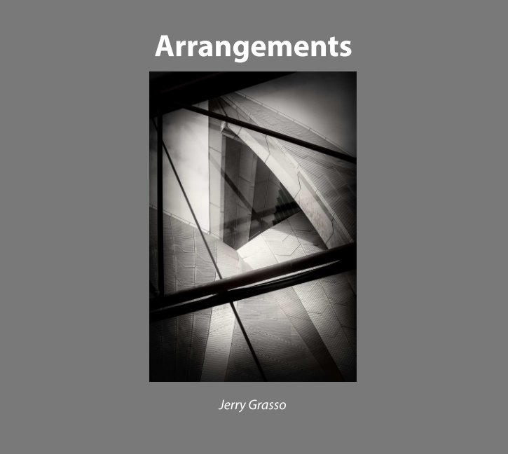 View Arrangements by Jerry Grasso