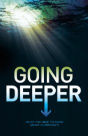 Going Deeper book cover