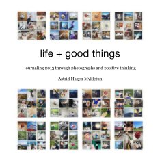 life + good things book cover