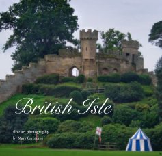 British Isle book cover