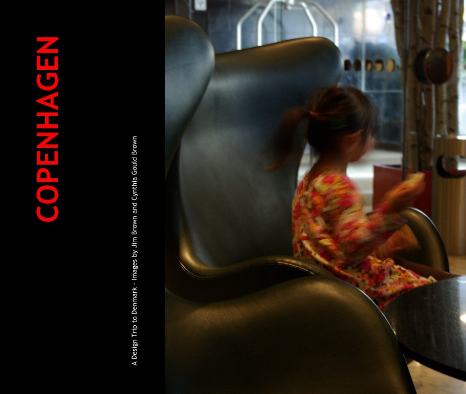 Visualizza COPENHAGEN di Jim Brown & Cynthia Gould Brown