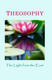 Theosophy book cover