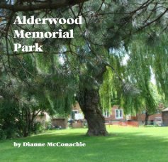 Alderwood Memorial Park book cover