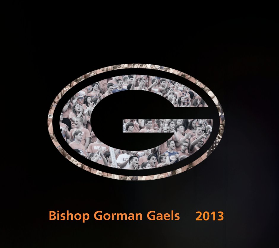 View Bishop Gorman 2013 Season by Clint Jenkins
