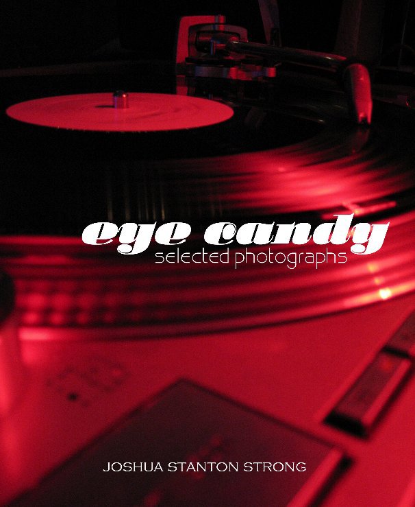 Ver Eye Candy por Joshua Stanton Strong