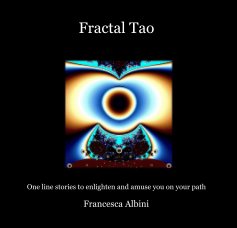 Fractal Tao book cover