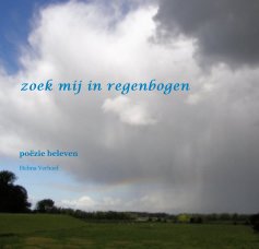 zoek mij in regenbogen book cover