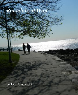 Roundabout Way book cover