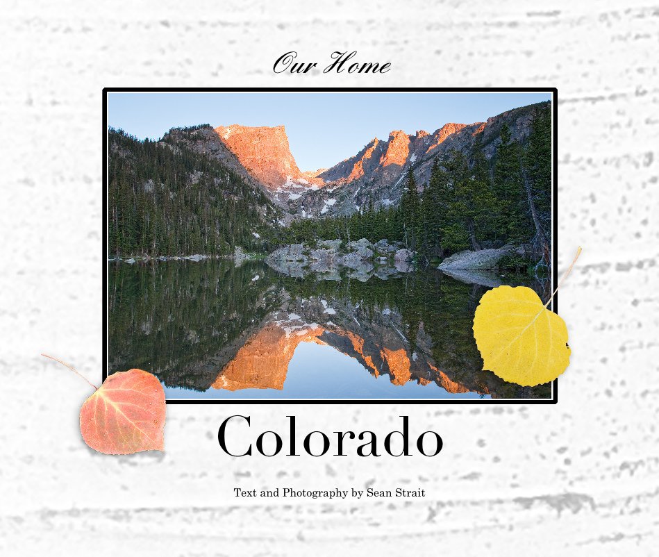 View Our Home Colorado by sastrait