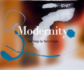Modernity book cover
