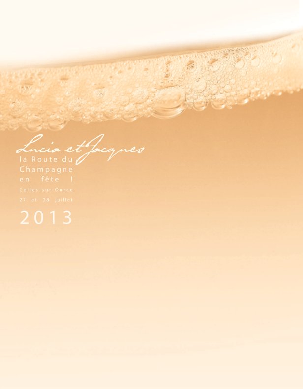 View la Route du Champagne en fête 2013 by PP
