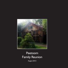 Peetoompalooza 2013 book cover