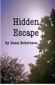 Hidden Escape book cover
