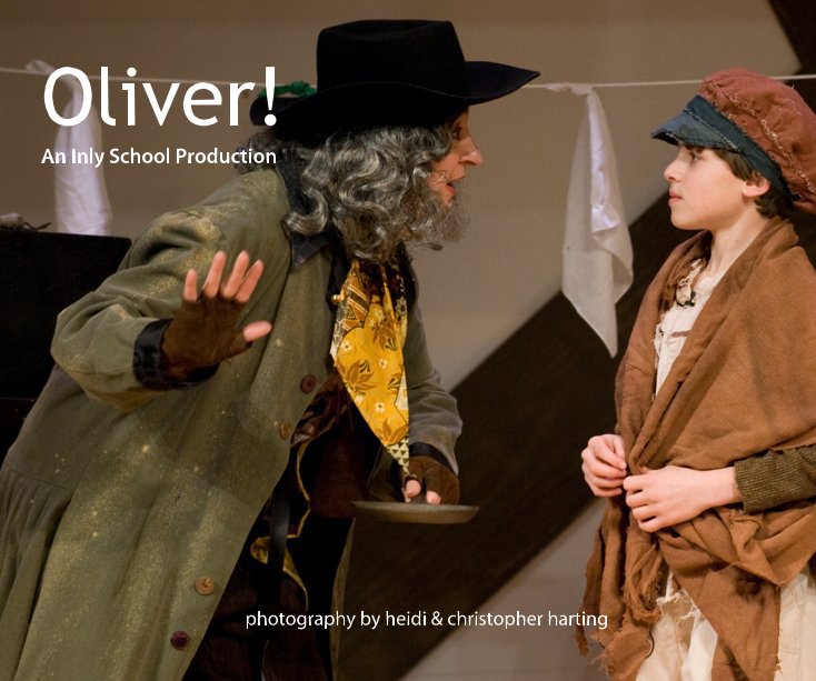 View Oliver! by heidi & christopher harting