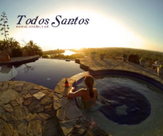 Todos Santos book cover