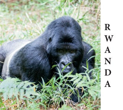 Rwanda book cover