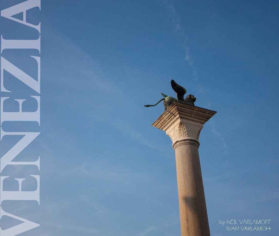 View Venezia by Neil Varlamoff