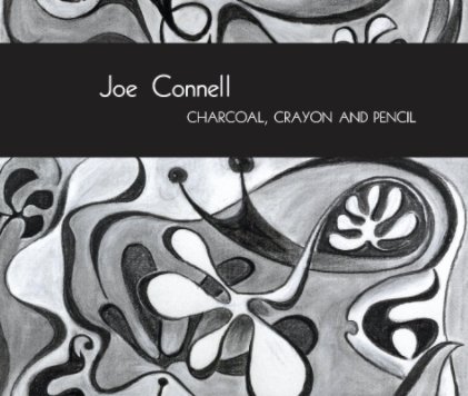 Joe Connell book cover